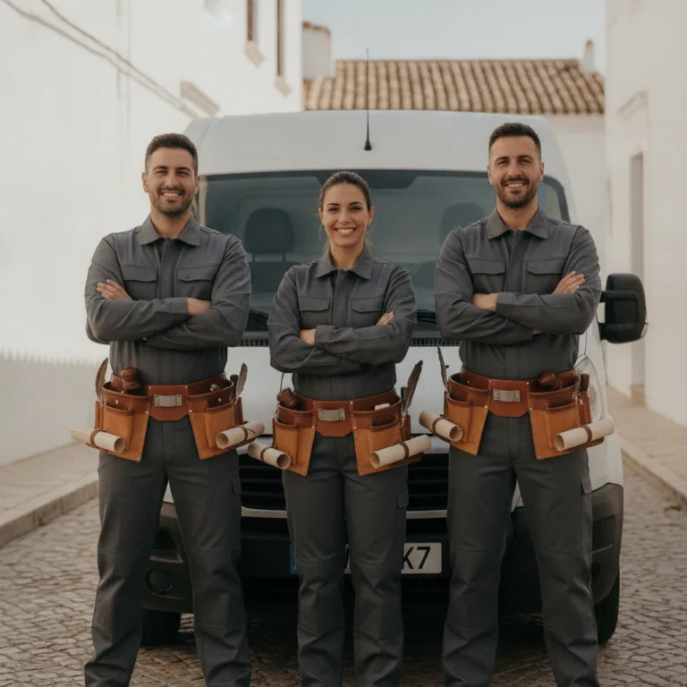 Avvocato D'affari team a Circoiscrizione IV